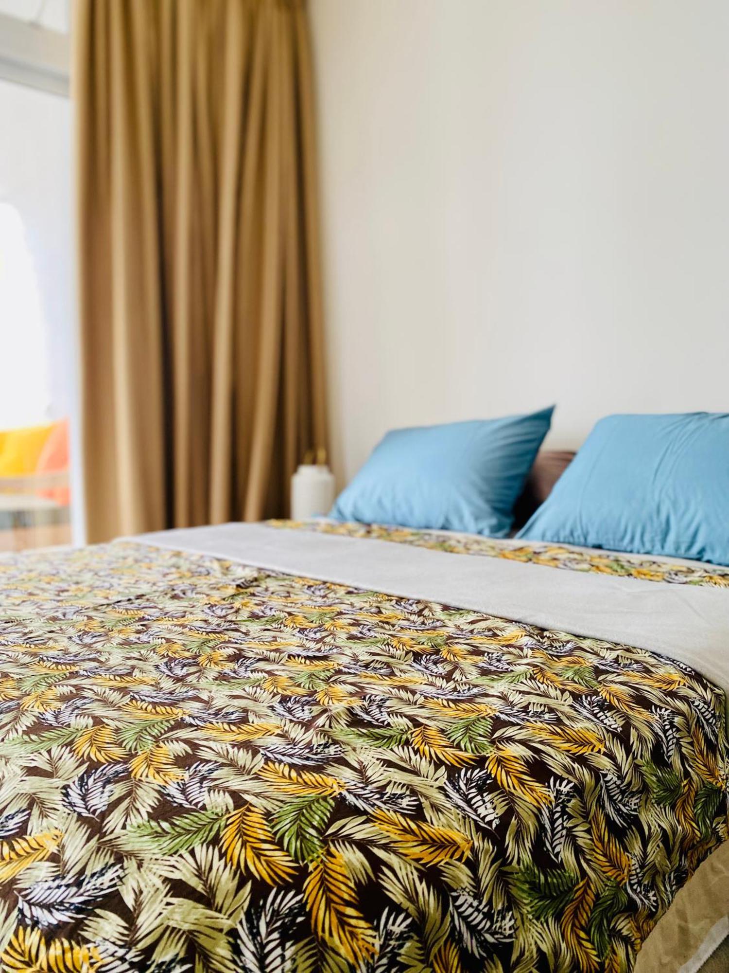 Villa Te Ura Beach Paea 외부 사진