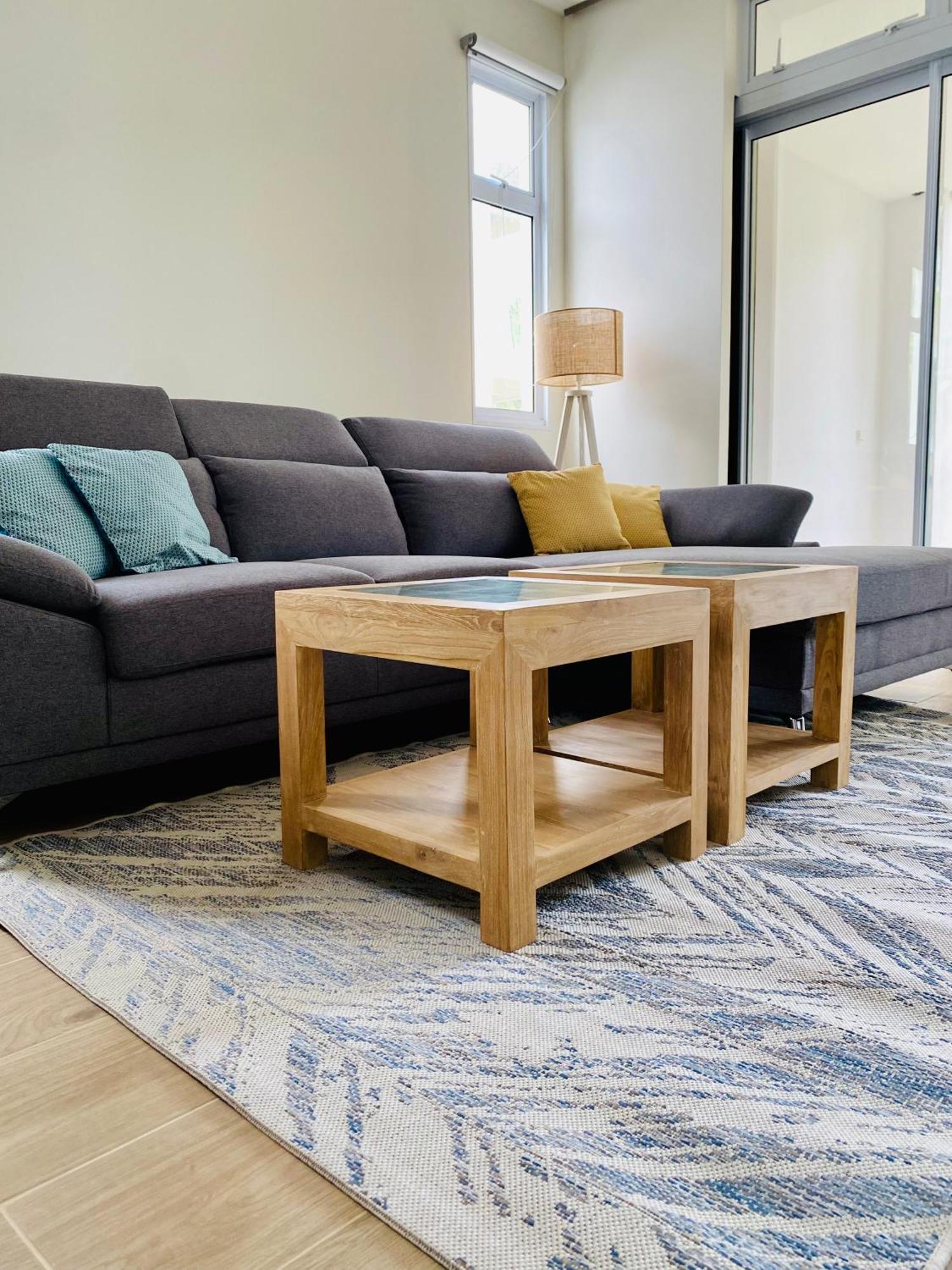 Villa Te Ura Beach Paea 외부 사진