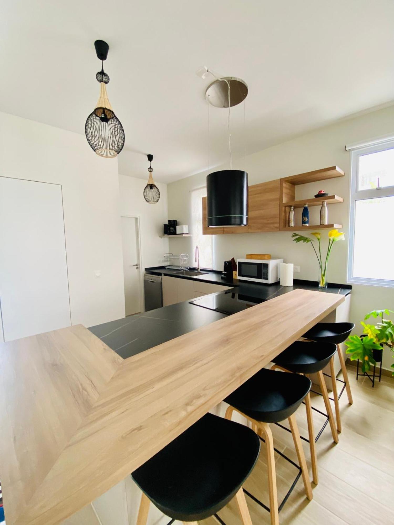 Villa Te Ura Beach Paea 외부 사진