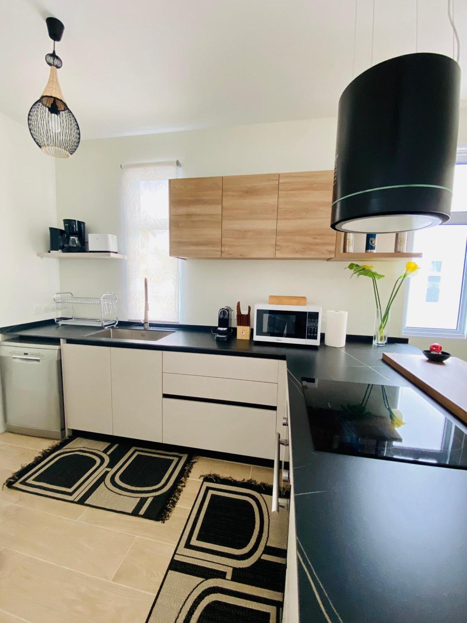 Villa Te Ura Beach Paea 외부 사진