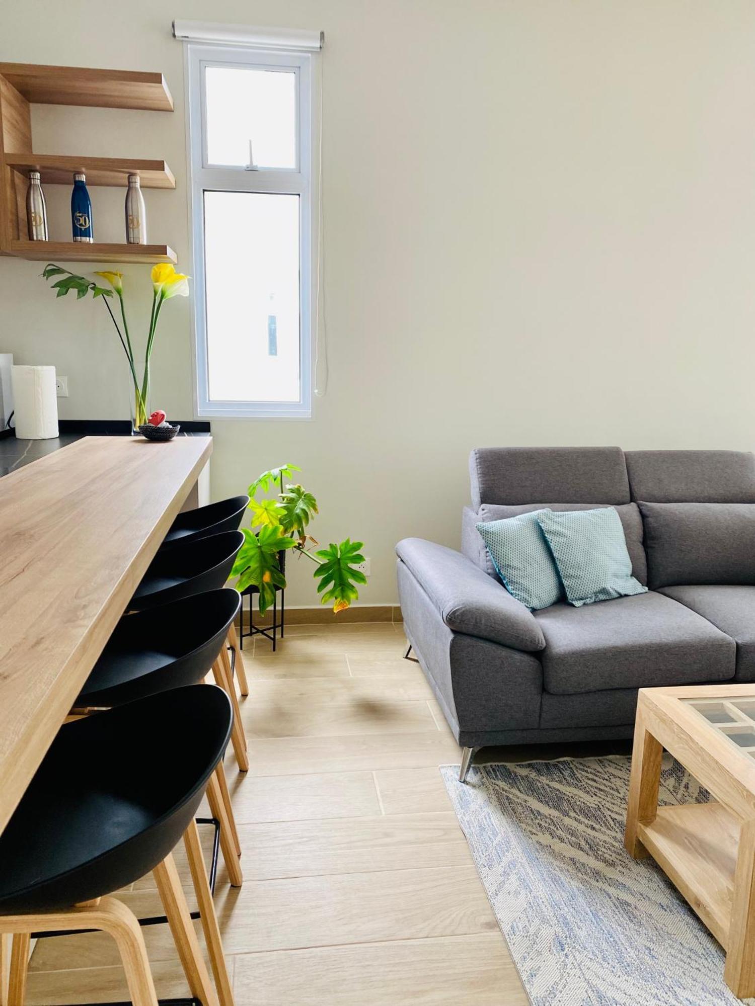 Villa Te Ura Beach Paea 외부 사진