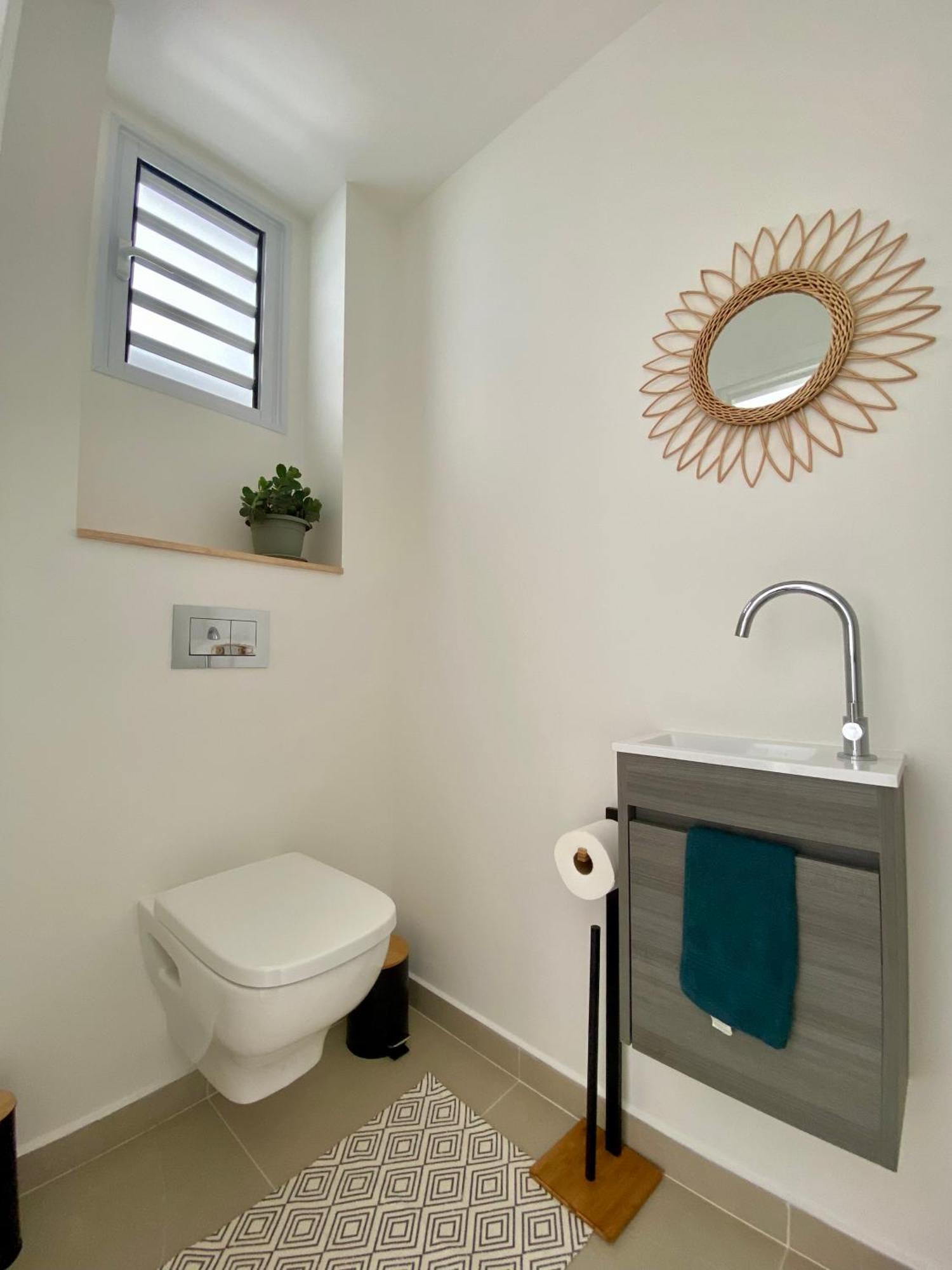 Villa Te Ura Beach Paea 외부 사진