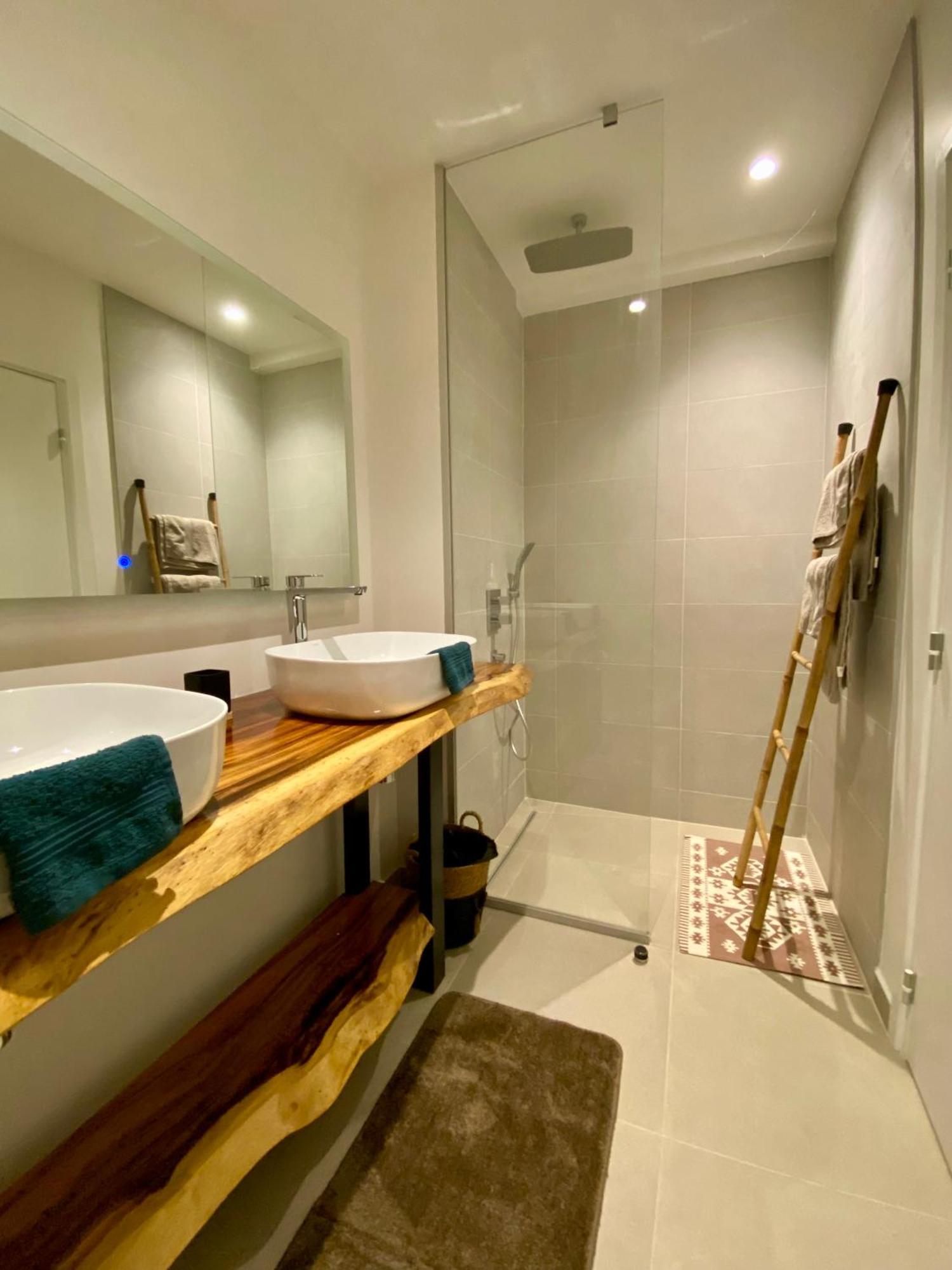 Villa Te Ura Beach Paea 외부 사진