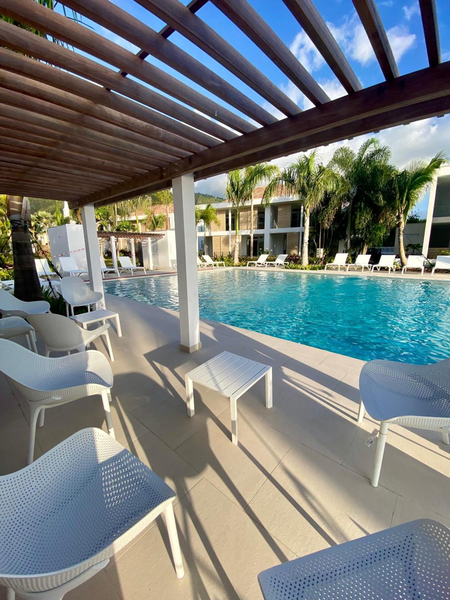 Villa Te Ura Beach Paea 외부 사진